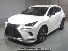 Lexus NX AGZ10