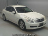 Used 2007 AT nissan skyline V36 Image[2]