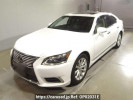 Lexus LS USF40
