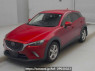Used 2015 AT mazda cx-3 DK5AW Image[0]