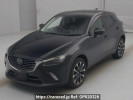 Mazda CX-3 DK5FW