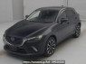 Used 2017 AT mazda cx-3 DK5FW Image[0]