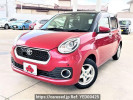 Toyota Passo DBA-M710A