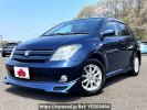Toyota IST CBA-NCP61