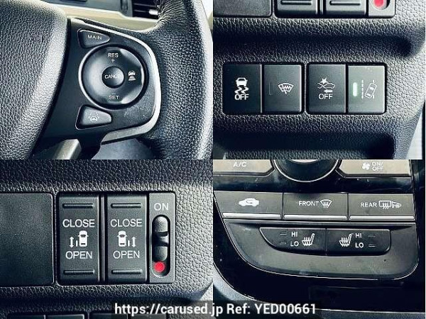 Used 2023 AT honda freed-hybrid 6AA-GB7 Image[5]