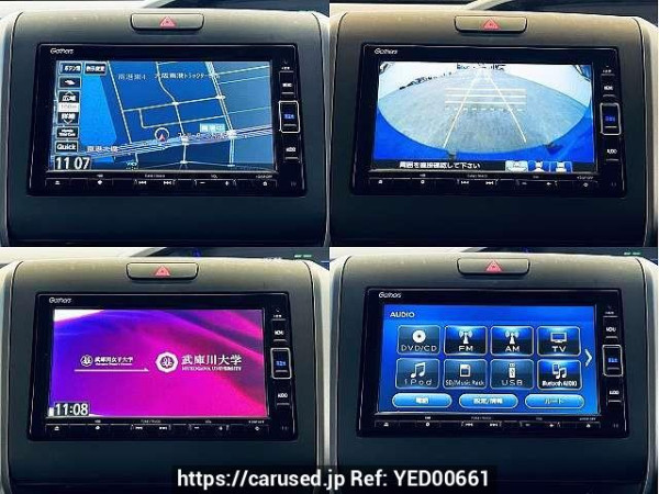 Used 2023 AT honda freed-hybrid 6AA-GB7 Image[6]