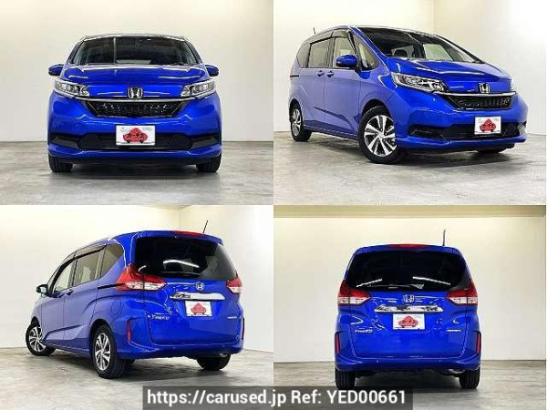 Used 2023 AT honda freed-hybrid 6AA-GB7 Image[9]