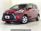 Toyota Sienta DBA-NSP170G