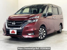 Nissan Serena DAA-GFC27