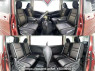 Used 2018 CVT nissan serena DAA-GFC27 Image[8]