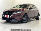 Nissan Note 6AA-E13