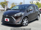 Toyota Sienta DBA-NSP170G