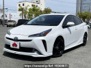 Toyota Prius 6AA-ZVW51