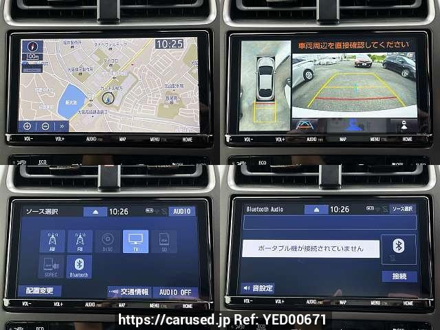 Buy Used 2022 Toyota Prius 6AA-ZVW51 (YED00671) - Carused.jp