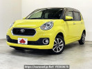 Toyota Passo DBA-M700A