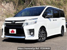 Toyota Voxy DBA-ZRR80W