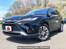 Toyota Harrier 6BA-MXUA80