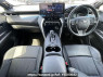 Used 2020 CVT toyota harrier 6BA-MXUA80 Image[1]