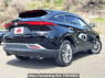 Used 2020 CVT toyota harrier 6BA-MXUA80 Image[2]