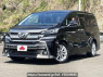 Used 2016 AT toyota vellfire DBA-AGH30W Image[0]