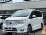 Used 2014 AT nissan serena DAA-HFC26 Image[0]