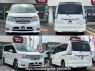 Used 2014 AT nissan serena DAA-HFC26 Image[4]