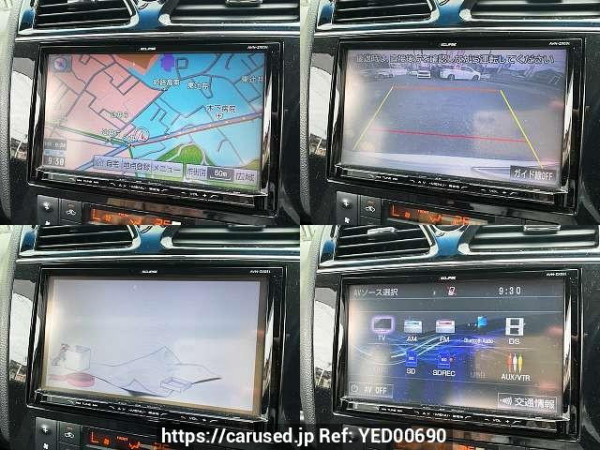 Used 2014 AT nissan serena DAA-HFC26 Image[7]