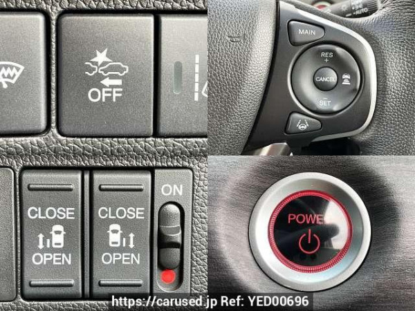 Used 2023 AT honda freed-hybrid 6AA-GB7 Image[5]