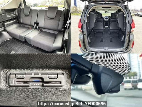 Used 2023 AT honda freed-hybrid 6AA-GB7 Image[9]