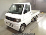 Used 2005 MT mitsubishi minicab-truck U62T Image[0]
