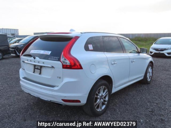 Used 2015 AT volvo xc60 DB420XC Image[6]
