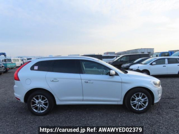 Used 2015 AT volvo xc60 DB420XC Image[7]