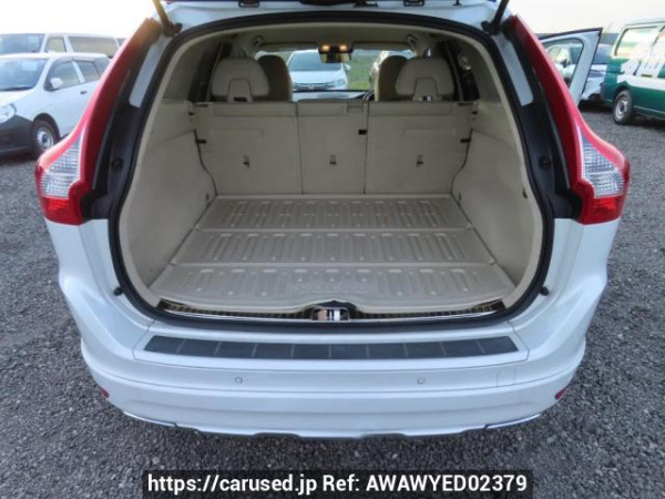 Used 2015 AT volvo xc60 DB420XC Image[8]