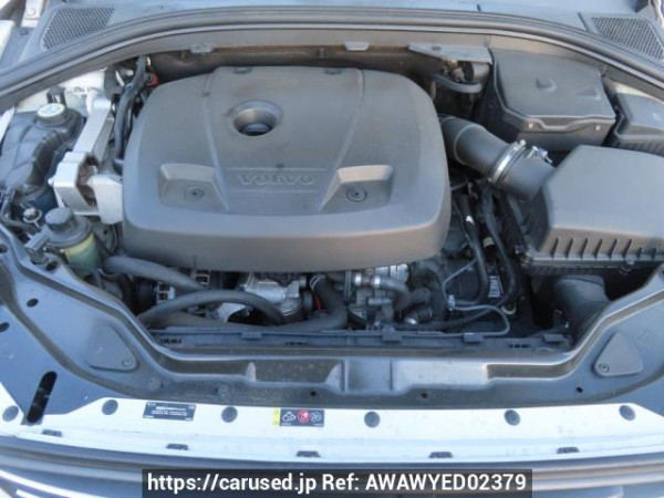 Used 2015 AT volvo xc60 DB420XC Image[9]