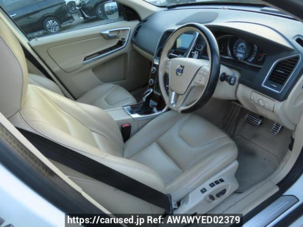 Used 2015 AT volvo xc60 DB420XC Image[11]