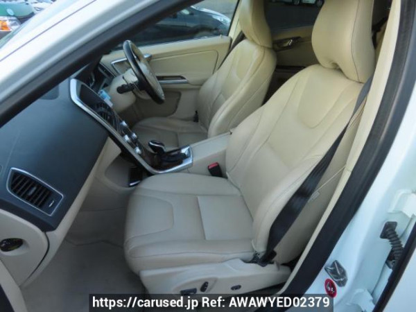 Used 2015 AT volvo xc60 DB420XC Image[12]