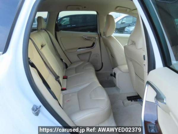 Used 2015 AT volvo xc60 DB420XC Image[13]