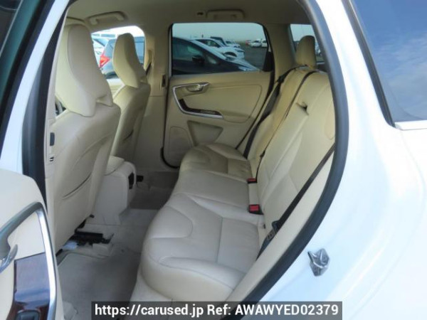 Used 2015 AT volvo xc60 DB420XC Image[14]