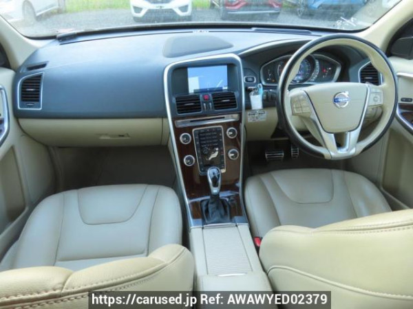 Used 2015 AT volvo xc60 DB420XC Image[15]