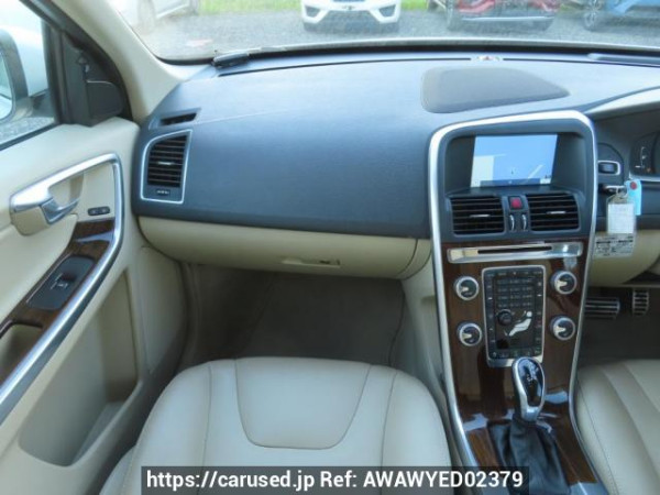 Used 2015 AT volvo xc60 DB420XC Image[16]