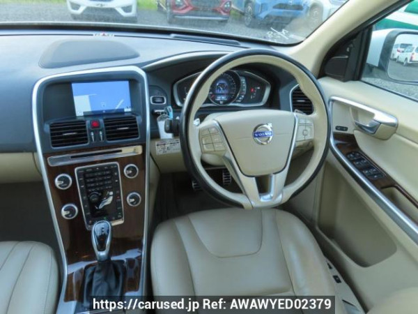 Used 2015 AT volvo xc60 DB420XC Image[17]