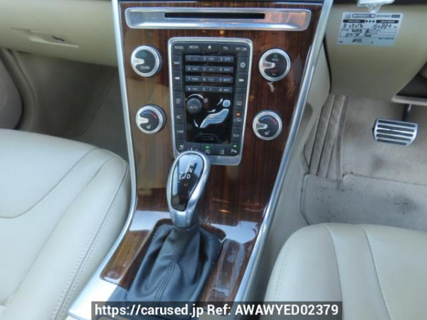 Used 2015 AT volvo xc60 DB420XC Image[19]