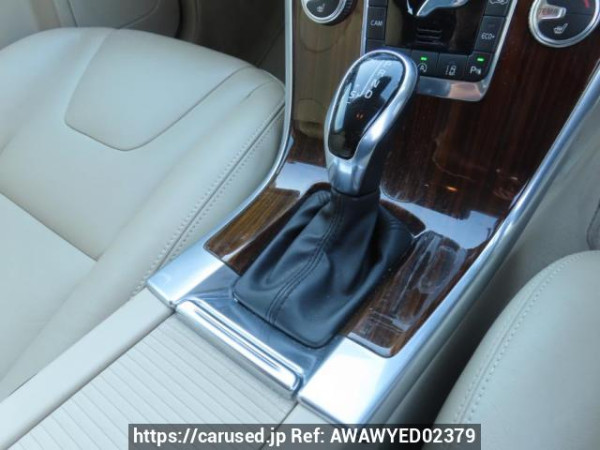 Used 2015 AT volvo xc60 DB420XC Image[20]