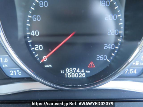 Used 2015 AT volvo xc60 DB420XC Image[22]