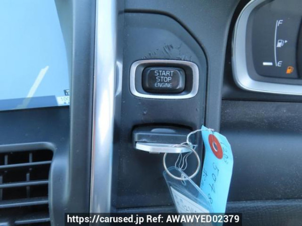 Used 2015 AT volvo xc60 DB420XC Image[23]