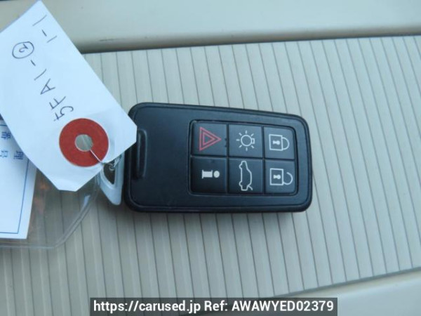 Used 2015 AT volvo xc60 DB420XC Image[25]