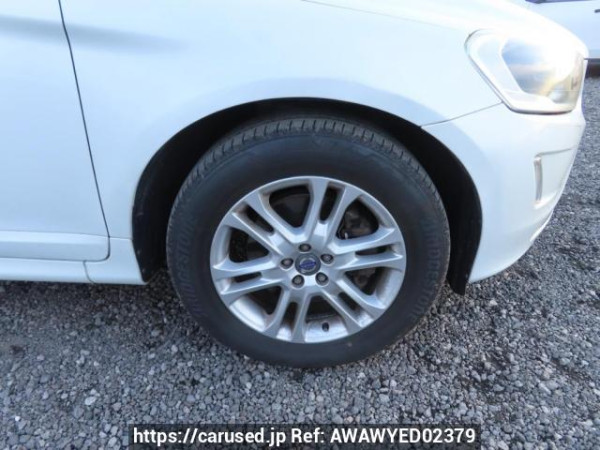 Used 2015 AT volvo xc60 DB420XC Image[26]