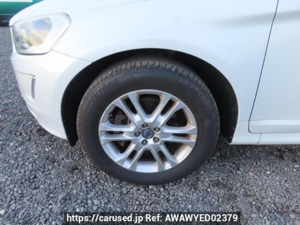 Used 2015 AT volvo xc60 DB420XC Image[27]