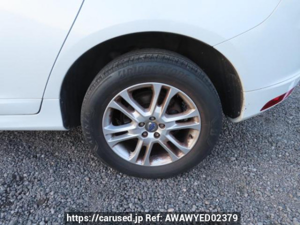 Used 2015 AT volvo xc60 DB420XC Image[29]