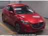 Used 2016 AT mazda demio DJ5FS Image[0]